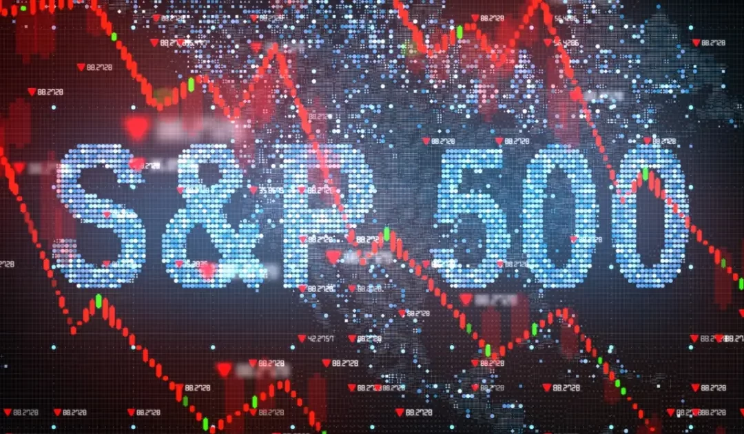 Време е да кажеме збогум на историскиот раст на S&P 500