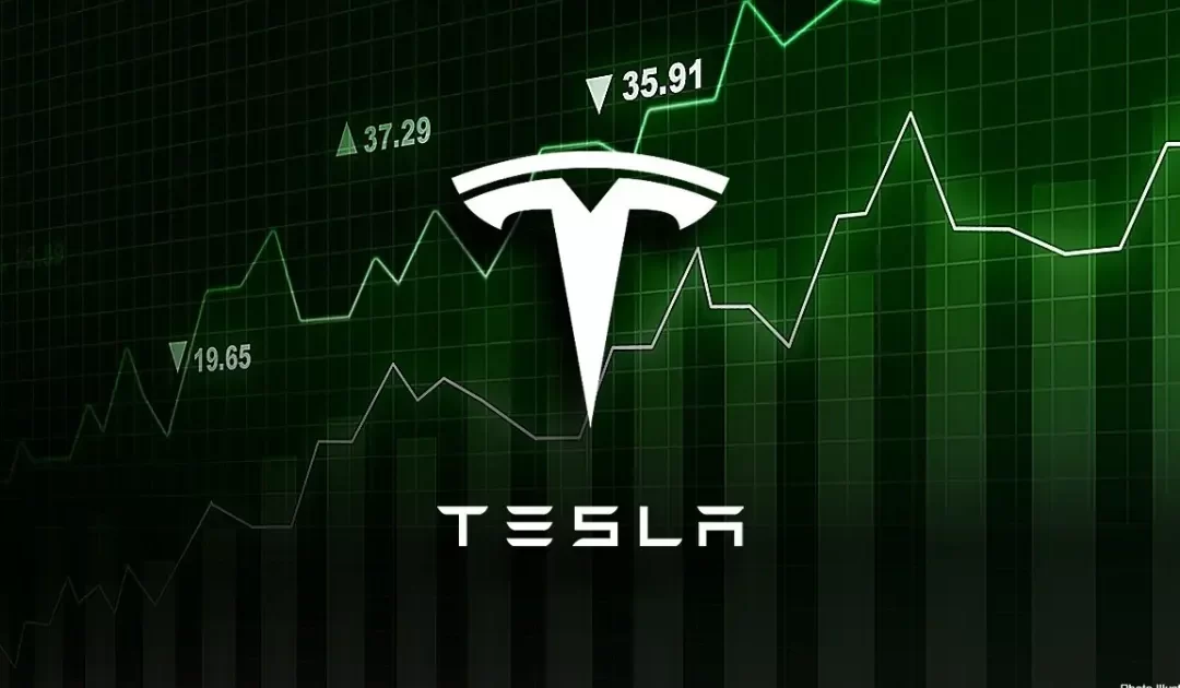 Зошто акциите на Tesla паднаа за 20% во првата половина на 2024 година, но се вратија оттогаш