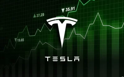 Зошто акциите на Tesla паднаа за 20% во првата половина на 2024 година, но се вратија оттогаш